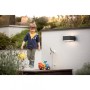 Aplica pentru exterior Philips Hedgehog, 1xE27, max 42W, IP44 ,182x160x91mm, Antracit PHILIPS - 3
